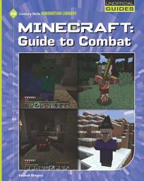 Icon image Minecraft: Guide to Combat