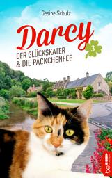 Icon image Darcy - Der Glückskater und die Päckchenfee