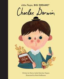 Icon image Charles Darwin