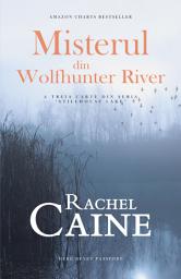 Icon image Misterul din Wolfhunter River