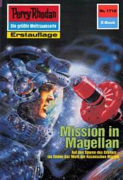 Icon image Perry Rhodan 1710: Mission in Magellan: Perry Rhodan-Zyklus "Die Ayindi"