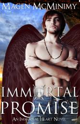 Icon image Immortal Promise: Immmortal Heart