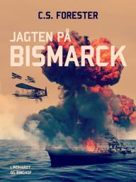 Icon image Jagten på Bismarck