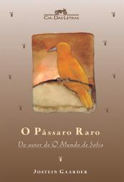 Icon image O pássaro raro