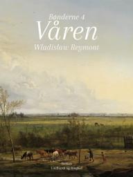 Icon image Bønderne: 3. Våren