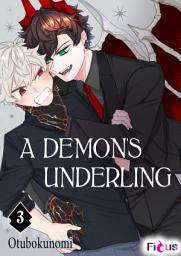 Icon image A Demon’s Underling