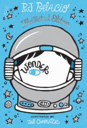 Icon image Wonder: Illustrated Edition