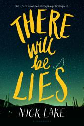 Icon image There Will Be Lies