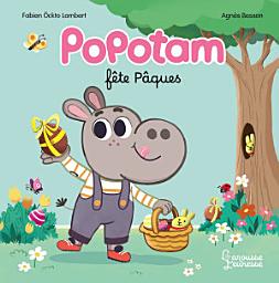 Icon image Popotam fête Pâques