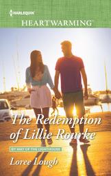 Icon image The Redemption of Lillie Rourke: A Clean Romance