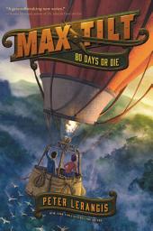 Icon image Max Tilt: 80 Days or Die