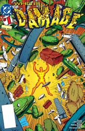 Icon image Damage (1994 - 1995)
