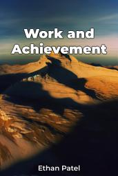 Icon image Work and Achievement
