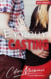 Icon image Erreur de Casting