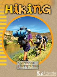 Icon image Hiking