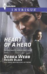 Icon image Heart of a Hero