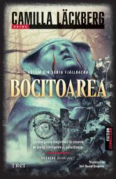 Icon image Bocitoarea (seria Fjällbacka, vol.12)