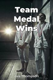 Icon image Team Medal Wins