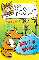 Icon image The Pet Sitter: Dixie in Danger