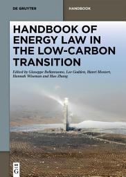 Icon image Handbook of Energy Law in the Low-Carbon Transition