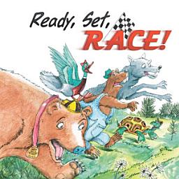 Icon image Ready, Set, Race!