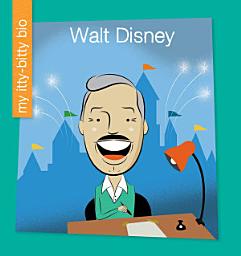 Icon image Walt Disney