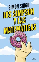 Icon image Los Simpson y las matemáticas