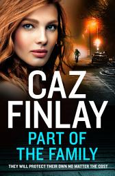Icon image Part of the Family (Bad Blood, Book 6)