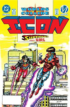 Icon image