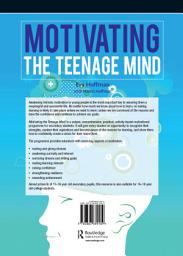 Icon image Motivating the Teenage Mind
