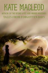Icon image Tales from Forgotten Days