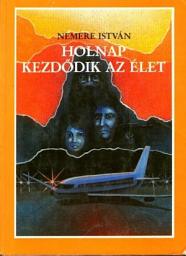 Icon image Holnap kezdődik az élet