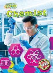 Icon image Chemist
