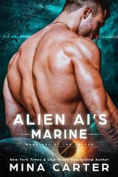 Icon image Alien AI’s Marine