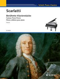Icon image Famous Piano Pieces