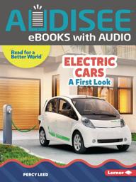Icon image Electric Cars: A First Look