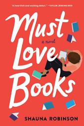 Icon image Must Love Books