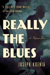 Icon image Really the Blues