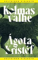 Icon image Kolmas valhe