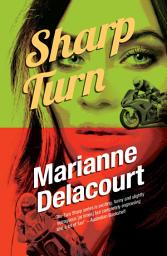 Icon image Sharp Turn: Tara Sharp, book 2
