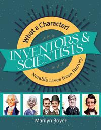 Icon image Inventors and Scientists