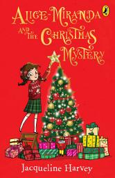 Icon image Alice-Miranda and the Christmas Mystery