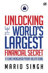 Icon image Unlocking the World's Greatest Financial Secret