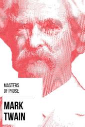 Icon image Masters of Prose - Mark Twain