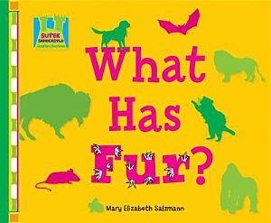 Icon image What Has Fur?
