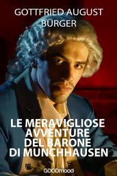 Icon image Le Meravigliose Avventure del Barone di Munchhausen