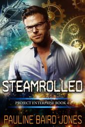 Icon image Steamrolled: Project Enterprise 4