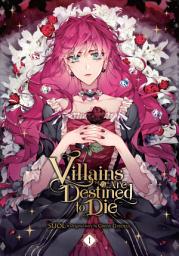 Icon image Villains Are Destined to Die
