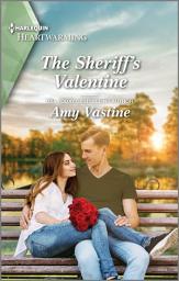 Icon image The Sheriff's Valentine: A Clean Romance