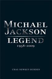 Icon image Michael Jackson - Legend: 1958-2009